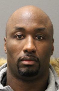 Antonio D Lewis a registered Sex Offender of Illinois