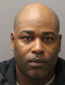 Terrence Blake a registered Sex Offender of Illinois