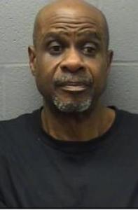 Pernell Clark a registered Sex Offender of Illinois