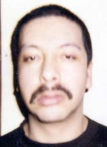 Alfreado Ambriz a registered Sex Offender of Illinois