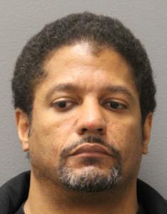 Angelo Smith a registered Sex Offender of Illinois