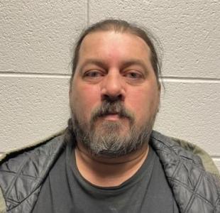 Daniel William Luitze a registered Sex Offender of Illinois
