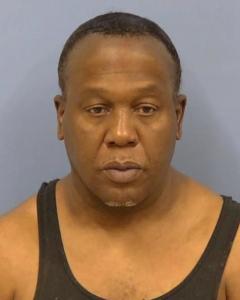 Anthony Jones a registered Sex Offender of Illinois