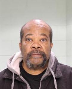 Frank Harris a registered Sex Offender of Illinois