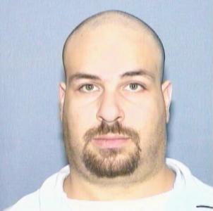 Jason Kaye a registered Sex Offender of Illinois