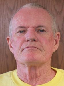 William Lee Baker a registered Sex Offender of Illinois