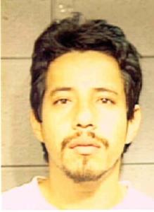 Ignacio Ochoa a registered Sex Offender of Illinois