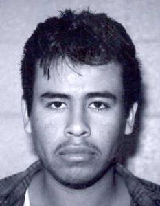 Vianney Tapia a registered Sex Offender of Illinois