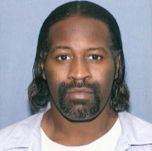 Anthony Kemp a registered Sex Offender of Illinois