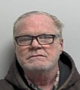 Jeffrey L Mitchell a registered Sex Offender of Illinois