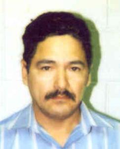 Eusebio Herrera a registered Sex or Violent Offender of Indiana