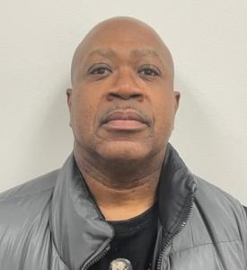 Reginald Allen a registered Sex Offender of Illinois