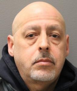 Oscar Ortiz a registered Sex Offender of Illinois