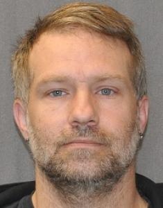 Gary H Huttenhoff a registered Sex Offender of Illinois