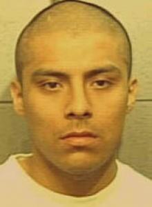 Gustavo Salgado a registered Sex Offender of Illinois