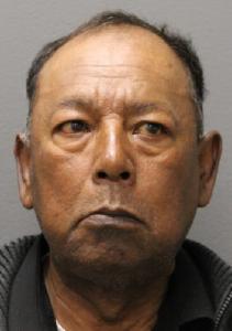 Domingo Rebollar a registered Sex Offender of Illinois