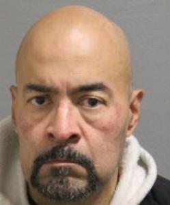 Jorge L Mendez a registered Sex Offender of Illinois