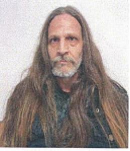 George Hull a registered Sex Offender of Illinois