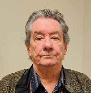 Patrick K Carroll a registered Sex Offender of Illinois