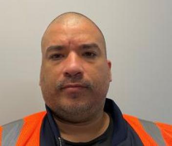 Israel Caballero a registered Sex Offender of Illinois