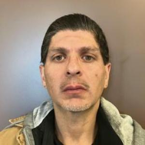 Jesus Ortega a registered Sex Offender of Illinois