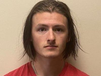 Brayden Michael Kersavage a registered Sex or Kidnap Offender of Utah