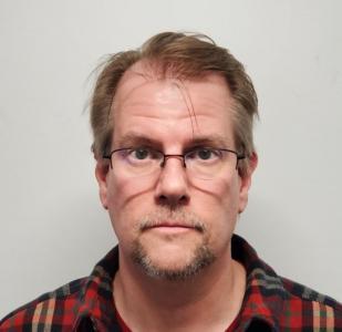 Bret D Newman a registered Sex or Kidnap Offender of Utah