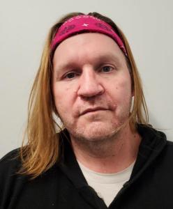 Dennis Justyn Morrow a registered Sex or Kidnap Offender of Utah