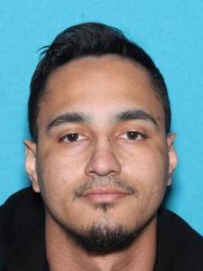 Adrian Westley Figueroa a registered Sex or Kidnap Offender of Utah