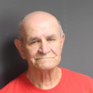 Jack Richard Canfield a registered Sex or Kidnap Offender of Utah