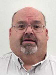 Fane Robert Sellers a registered Sex or Kidnap Offender of Utah