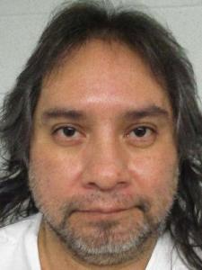 Leroy Amos Diaz a registered Sex or Kidnap Offender of Utah