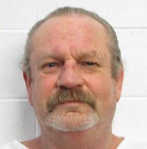 William John Arnold a registered Sex or Kidnap Offender of Utah