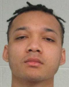 Eimone Demetrius Brown a registered Sex or Kidnap Offender of Utah