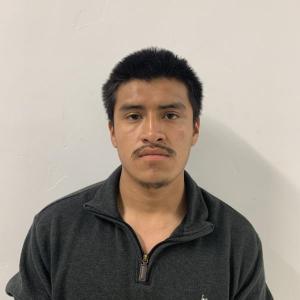 Geovany Jacobo-gonzalez a registered Sex or Kidnap Offender of Utah