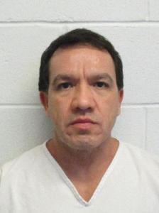 Rodrigo Jimenez Chavarria a registered Sex or Kidnap Offender of Utah