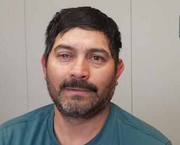 Bernardno Silverio Gomez a registered Sex or Kidnap Offender of Utah