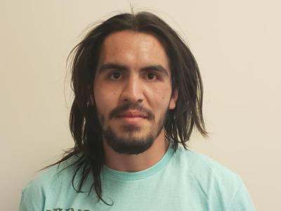 Eric Alexandre Lemus a registered Sex or Kidnap Offender of Utah