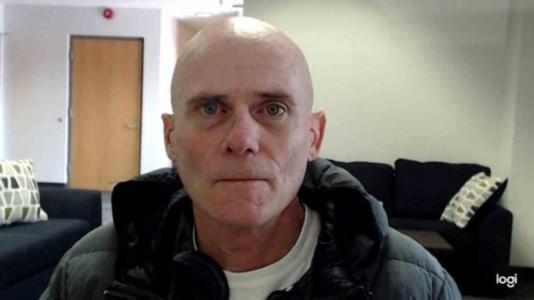 Patrick James Halloran a registered Sex or Kidnap Offender of Utah