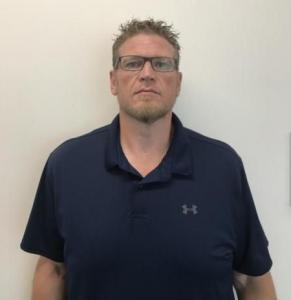Brandon Dean Preece a registered Sex or Kidnap Offender of Utah