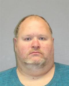 Danny Steven Hardman a registered Sex or Kidnap Offender of Utah