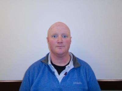 Justin Ferrell Marchant a registered Sex or Kidnap Offender of Utah