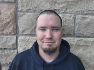 Skyler Wesley Carter a registered Sex or Kidnap Offender of Utah