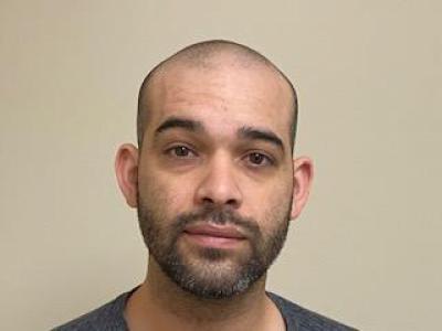 Angel Julio Echevarria a registered Sex or Kidnap Offender of Utah