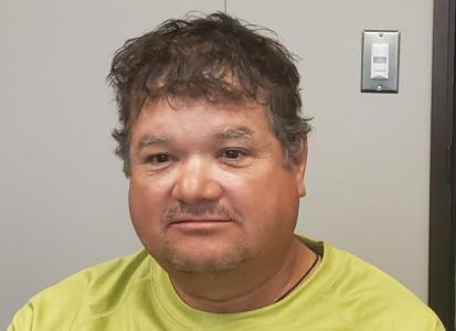 Melchor Lugo Medina a registered Sex or Kidnap Offender of Utah