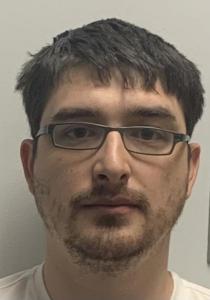 Jonathan Mckay Hoag a registered Sex or Kidnap Offender of Utah