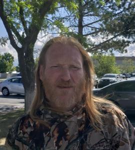 David Eugene Gaines Jr a registered Sex or Kidnap Offender of Utah