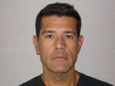 Anthony Ray Zaragoza a registered Sex or Kidnap Offender of Utah