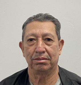 Armando H Ibarra a registered Sex or Kidnap Offender of Utah