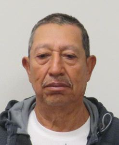 Armando H Ibarra a registered Sex or Kidnap Offender of Utah